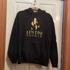 Just Hoods/ Sweatshirts, men’s or women’s size Lrg